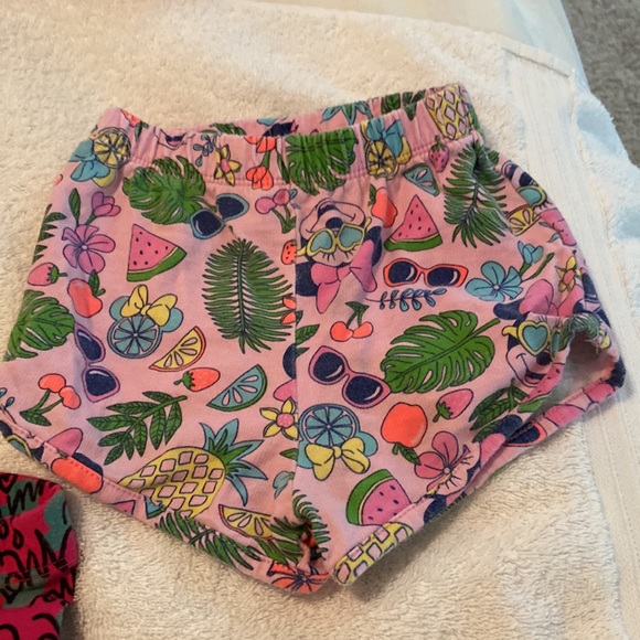 Minnie Mouse 3 piece lot 12 months - Picture 4 of 8